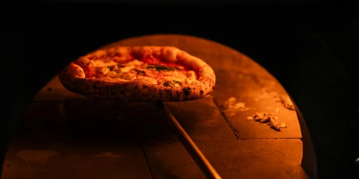 Biscotto Stone for Pizza Ovens: Why Clay Beats Cordierite