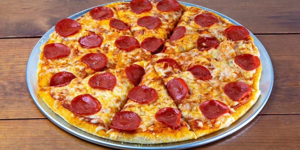 Buffalo-Style Pizza: The Cup-and-Char Pie Western New York Built