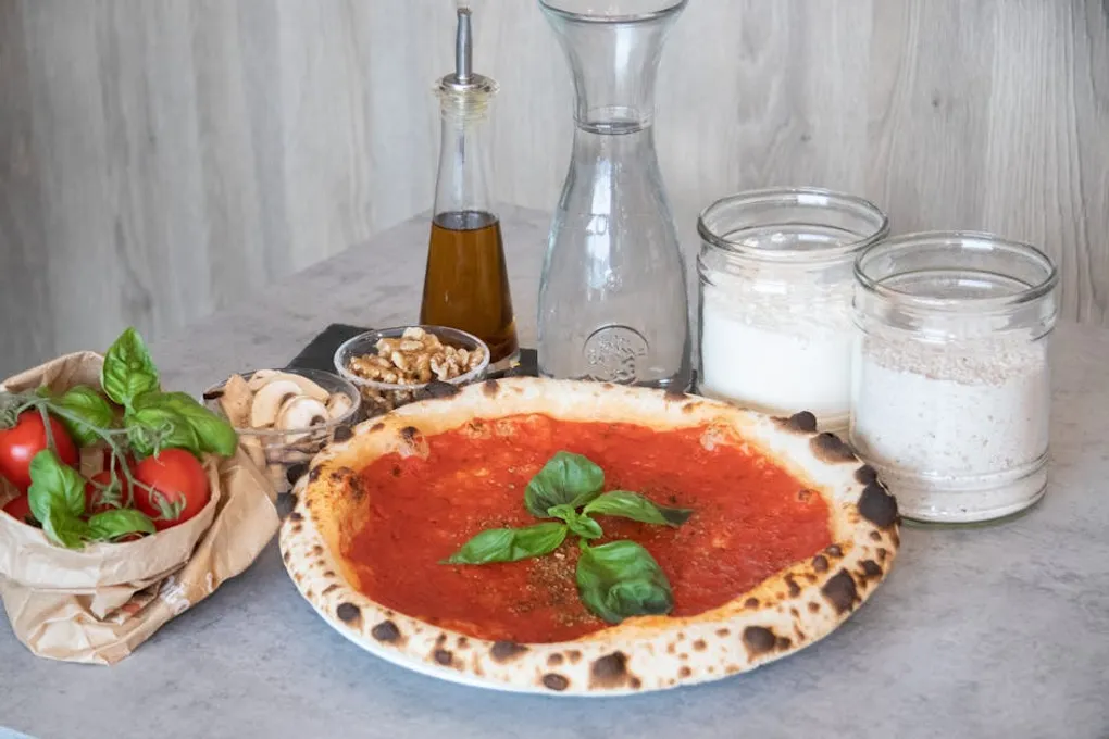 Can You Use Bread Flour for Neapolitan Pizza?