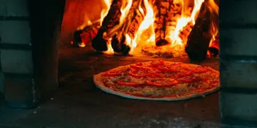 Cheese Burning Before Crust Cooks? The Fix