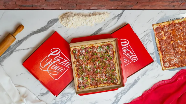 Detroit Style Pizza at Home: Pan, Dough, and Cheese Technique