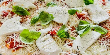 Best Fresh Mozzarella Brands for Pizza: Brand Test 2026