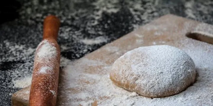 How Many Pizzas from 500g Flour?