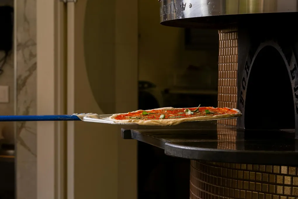 How to Use a Home Oven for Pizza: Maximizing What You've Got