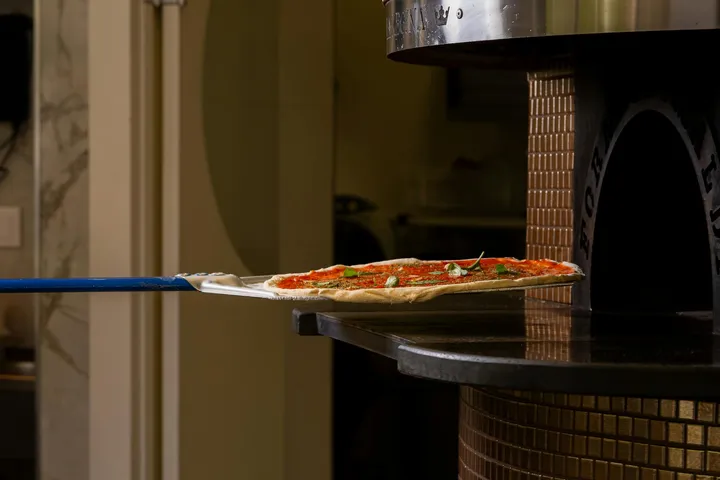 How to Use a Home Oven for Pizza: Maximizing What You've Got
