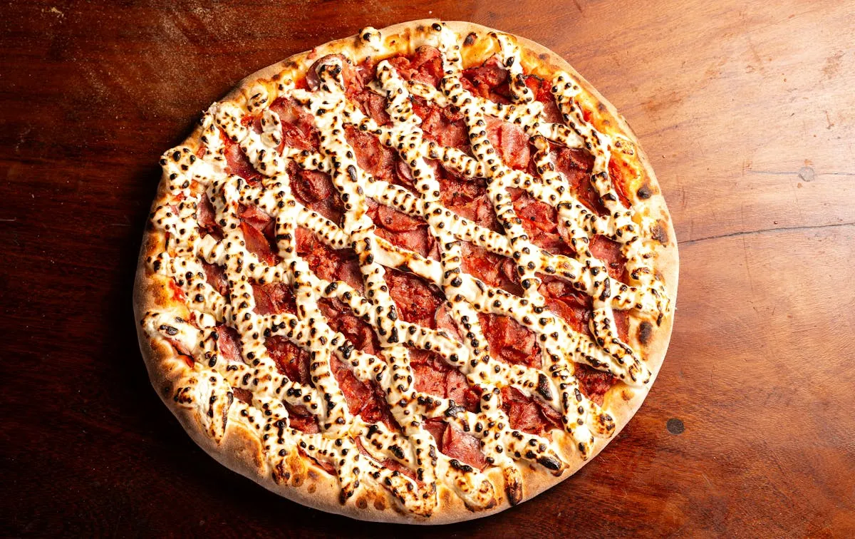 How to Fix a Soggy Pizza Bottom | JayArr Pizza