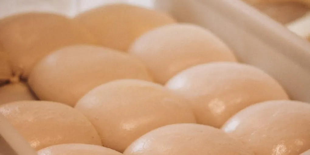 How to Freeze Pizza Dough (And Thaw It Right)