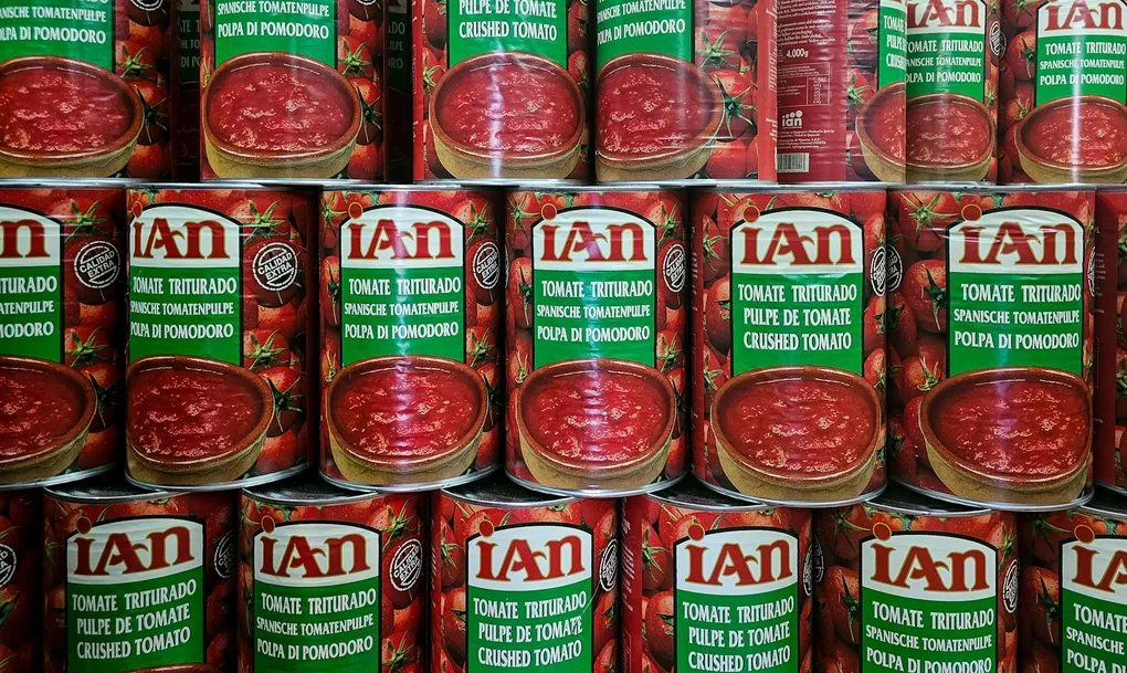 San Marzano vs. Crushed Tomatoes: Does the Tomato Really Matter?