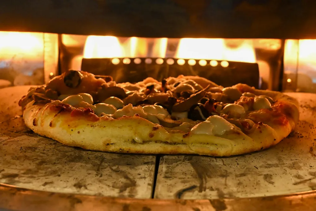 Infrared Thermometer vs. Oven Thermometer for Pizza: Why You Need Both
