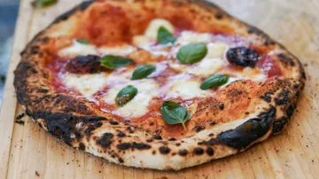 Maillard Reaction vs. Caramelization on Pizza: What's Actually Browning