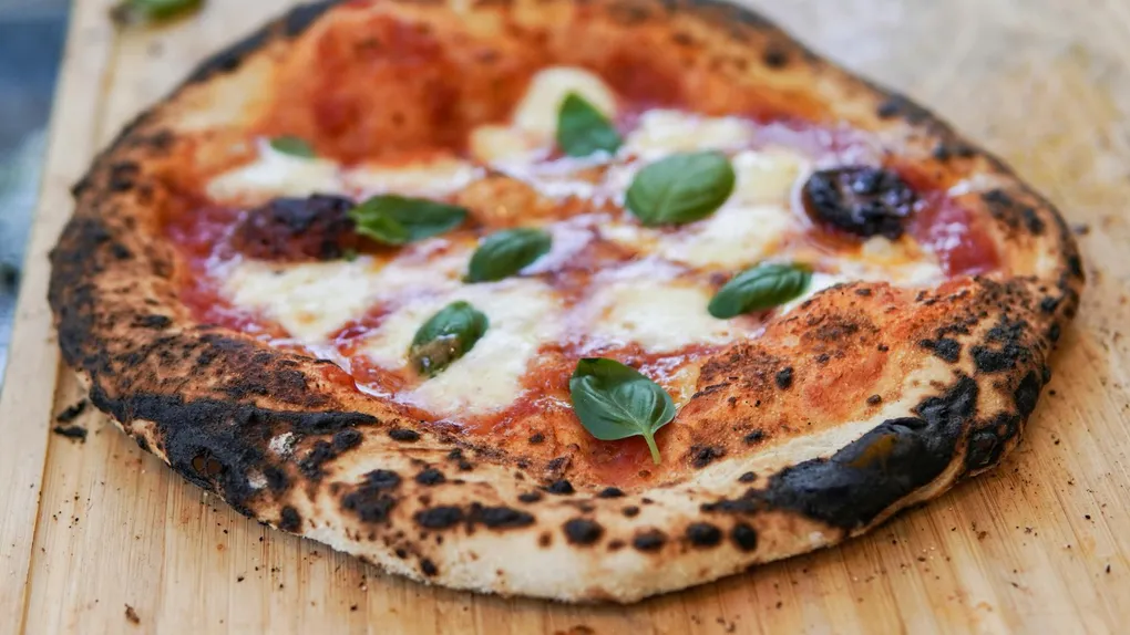 Maillard Reaction vs. Caramelization on Pizza: What's Actually Browning