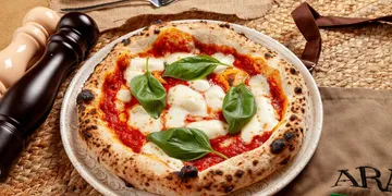 The 1889 Margherita Legend: What Actually Happened