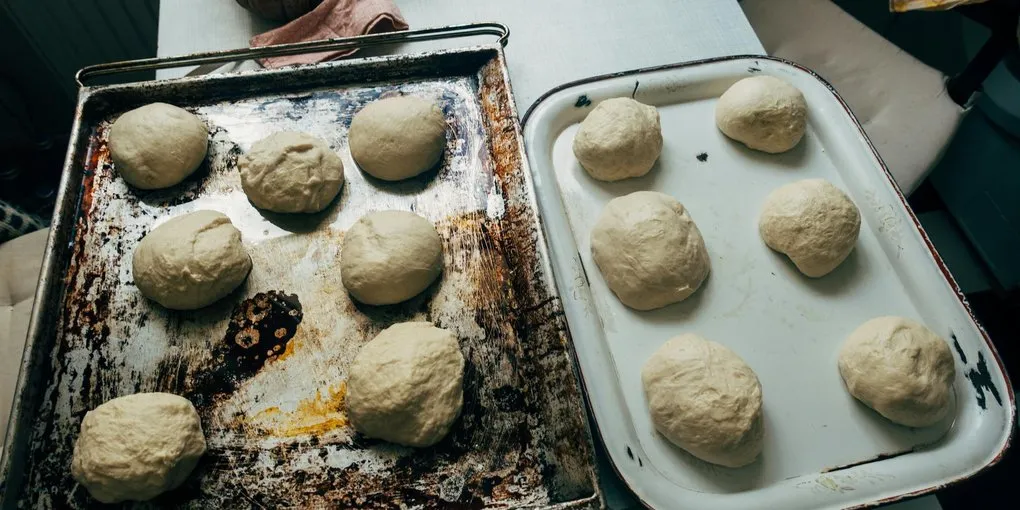Maturation vs Fermentation: Pizza Dough Terms Explained