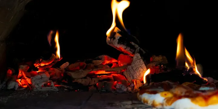 Oven Floor Emissivity: Why Sooty Bakes Gentler Than Clean