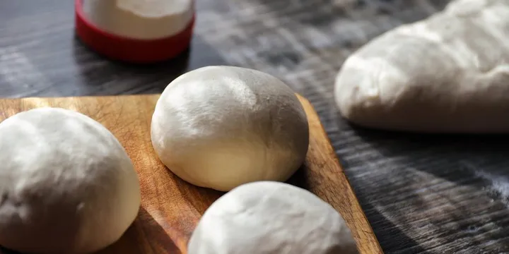 Over-Proofed Pizza Dough: How to Tell and Rescue It