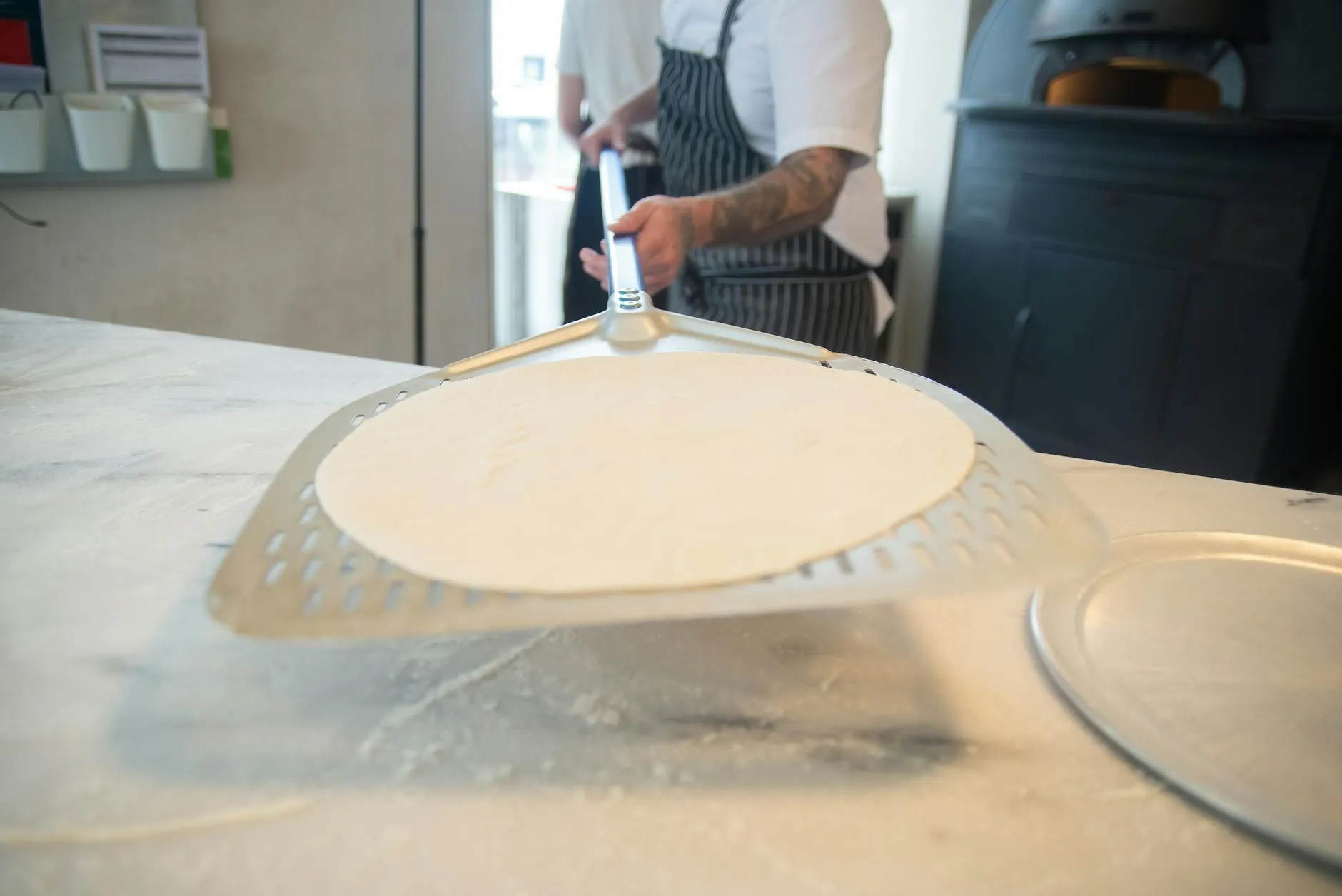 Overnight Pizza Dough: The Simplest Recipe That Works