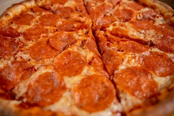 Pepperoni Science: Why It Cups, Curls, and Crisps