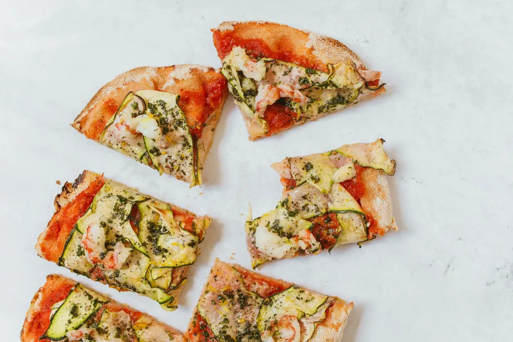 Pinsa Romana: Ancient Roman Pizza or Modern Marketing?