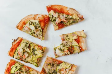 Pinsa Romana: Ancient Roman Pizza or Modern Marketing?