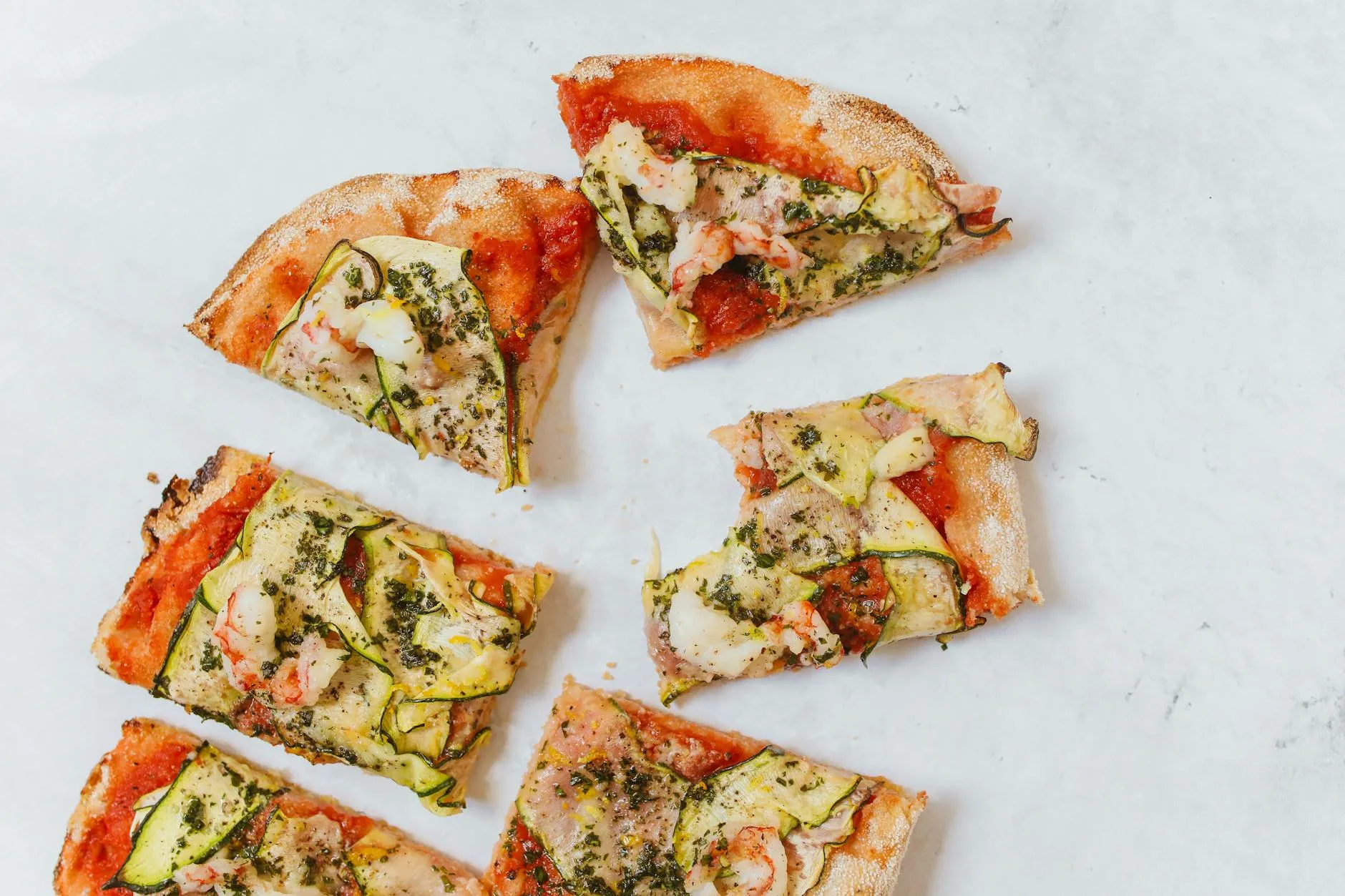 Pinsa Romana: Ancient Roman Pizza or Modern Marketing?