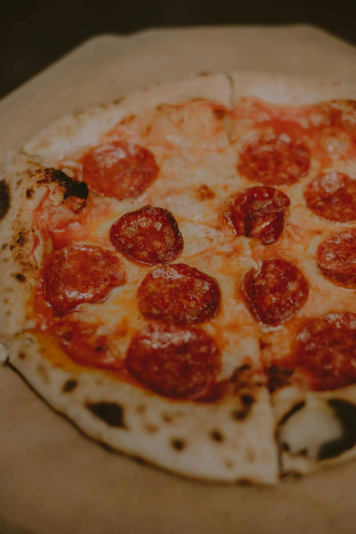 Pizza Crust Not Browning? Three Fixes That Work