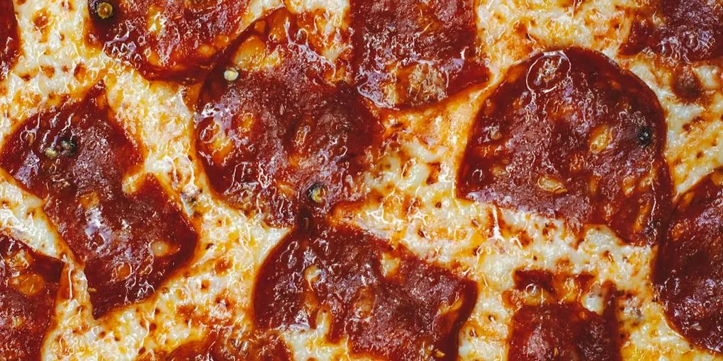 Pizza Crust Tough and Chewy? 6 Causes and Fixes