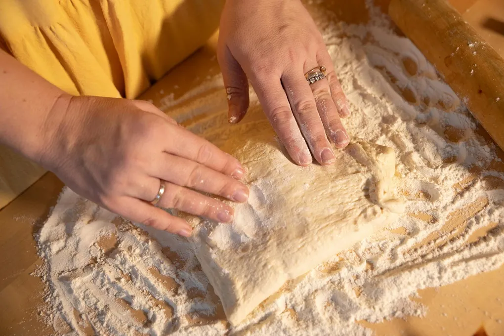 Pizza Dough Cold Fermentation: The Complete Guide