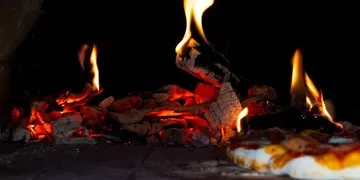 Pizza Oven Flame Guards and Heat Diffusers: Fix Uneven Baking