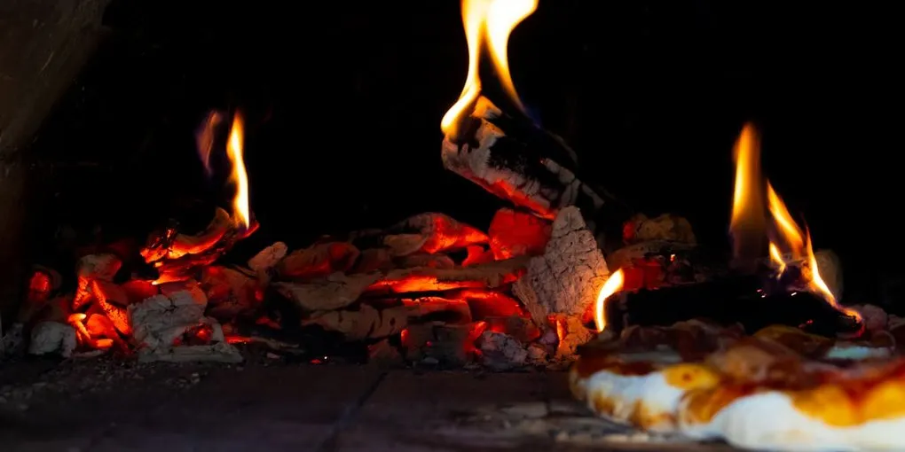 Pizza Oven Flame Guards and Heat Diffusers: Fix Uneven Baking