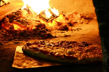 Pizza Oven Thermodynamics: Why Temperature Alone Isn't Enough