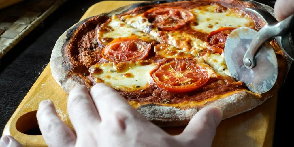 Quad Cities Style Pizza: Malt, Molasses, and the Strip Cut