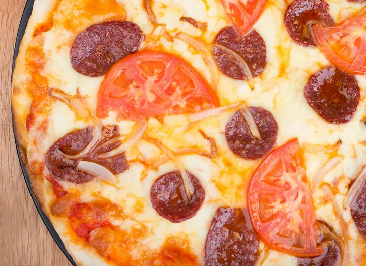 Kenji's Foolproof Pan Pizza (No-Knead Cast Iron Recipe)