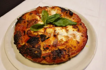 Pizza al Padellino: Turin's Personal Pan Pizza Recipe