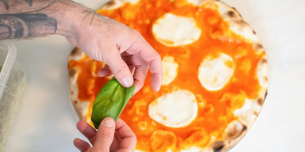 Pizza al Padellino: Turin's Personal Pan Pizza Recipe