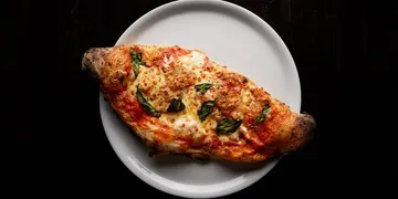 Pizza Fritta Recipe: Naples' Folded, Fried Pocket Pizza