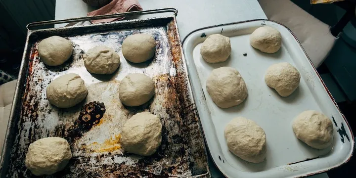 Same-Day Pizza Dough: Two Forkish Recipes (6 or 8 Hours)