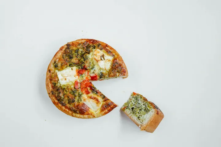 Sicilian Pizza vs. Grandma Pizza: What's the Difference?