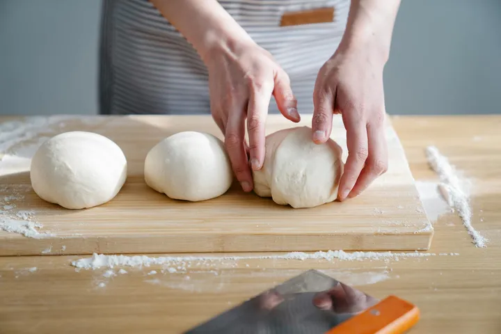 Why Your Pizza Dough Isn't Rising: 10 Fixes