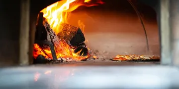 Best Wood for Pizza Ovens: Oak vs Hickory vs Cherry (2026)