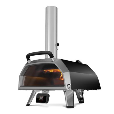 Ooni Karu 2 Pro multi-fuel pizza oven